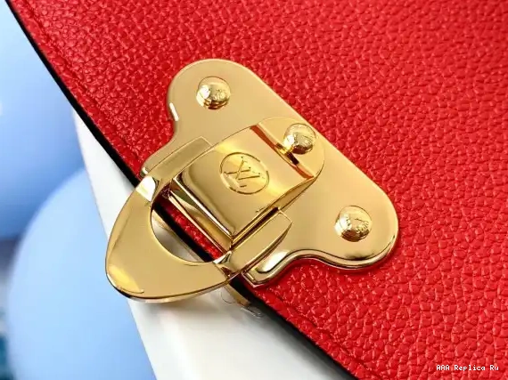 AAA Replica Ru LOUIS VUITTON SAINT-PLACIDE 0627